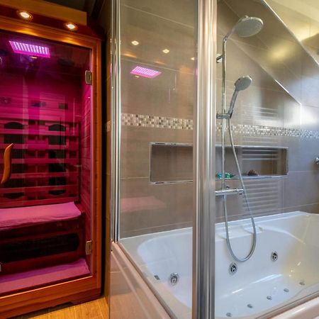 Chiefs Suite - Kriste Dubrovnik Dış mekan fotoğraf
