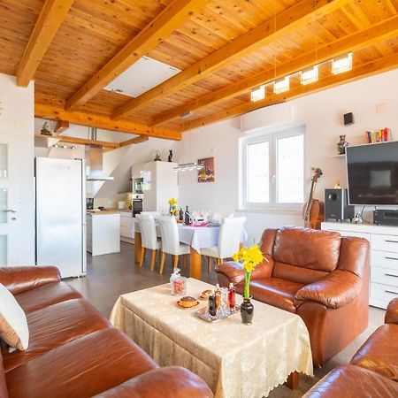 Chiefs Suite - Kriste Dubrovnik Dış mekan fotoğraf