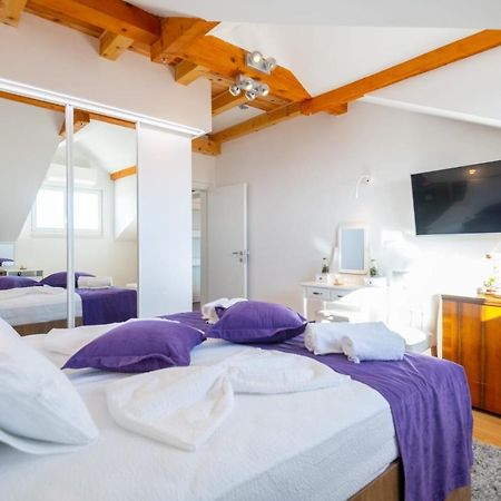 Chiefs Suite - Kriste Dubrovnik Dış mekan fotoğraf