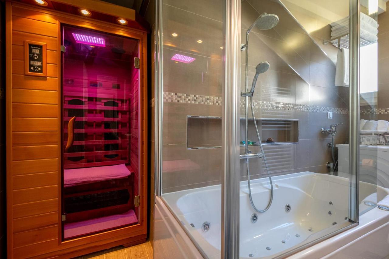 Chiefs Suite - Kriste Dubrovnik Dış mekan fotoğraf