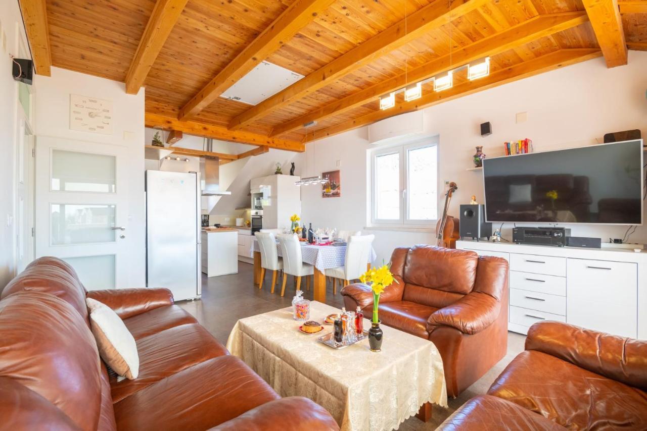 Chiefs Suite - Kriste Dubrovnik Dış mekan fotoğraf