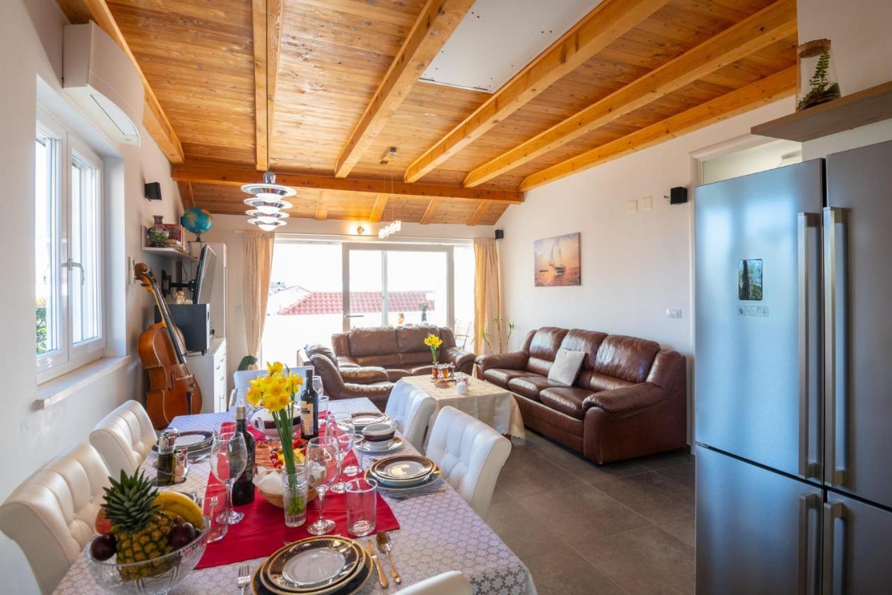 Chiefs Suite - Kriste Dubrovnik Dış mekan fotoğraf