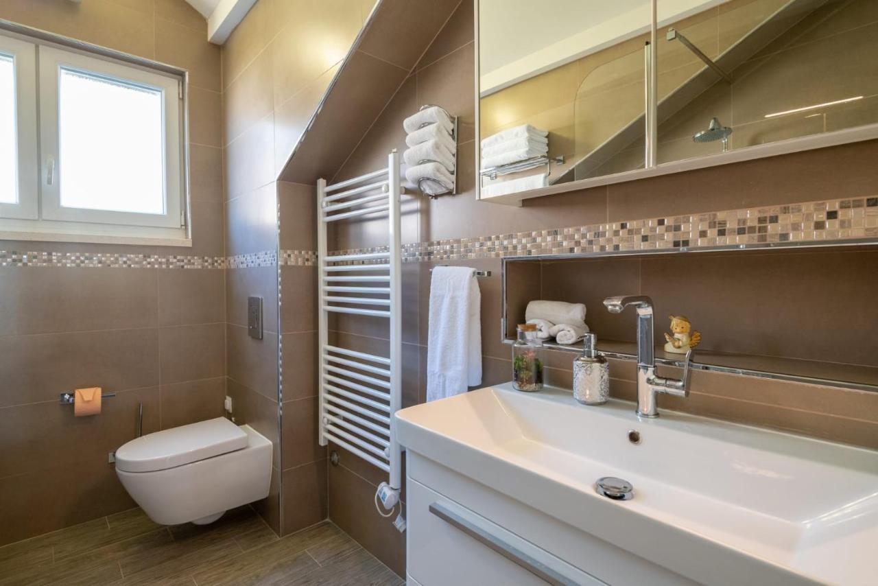 Chiefs Suite - Kriste Dubrovnik Dış mekan fotoğraf
