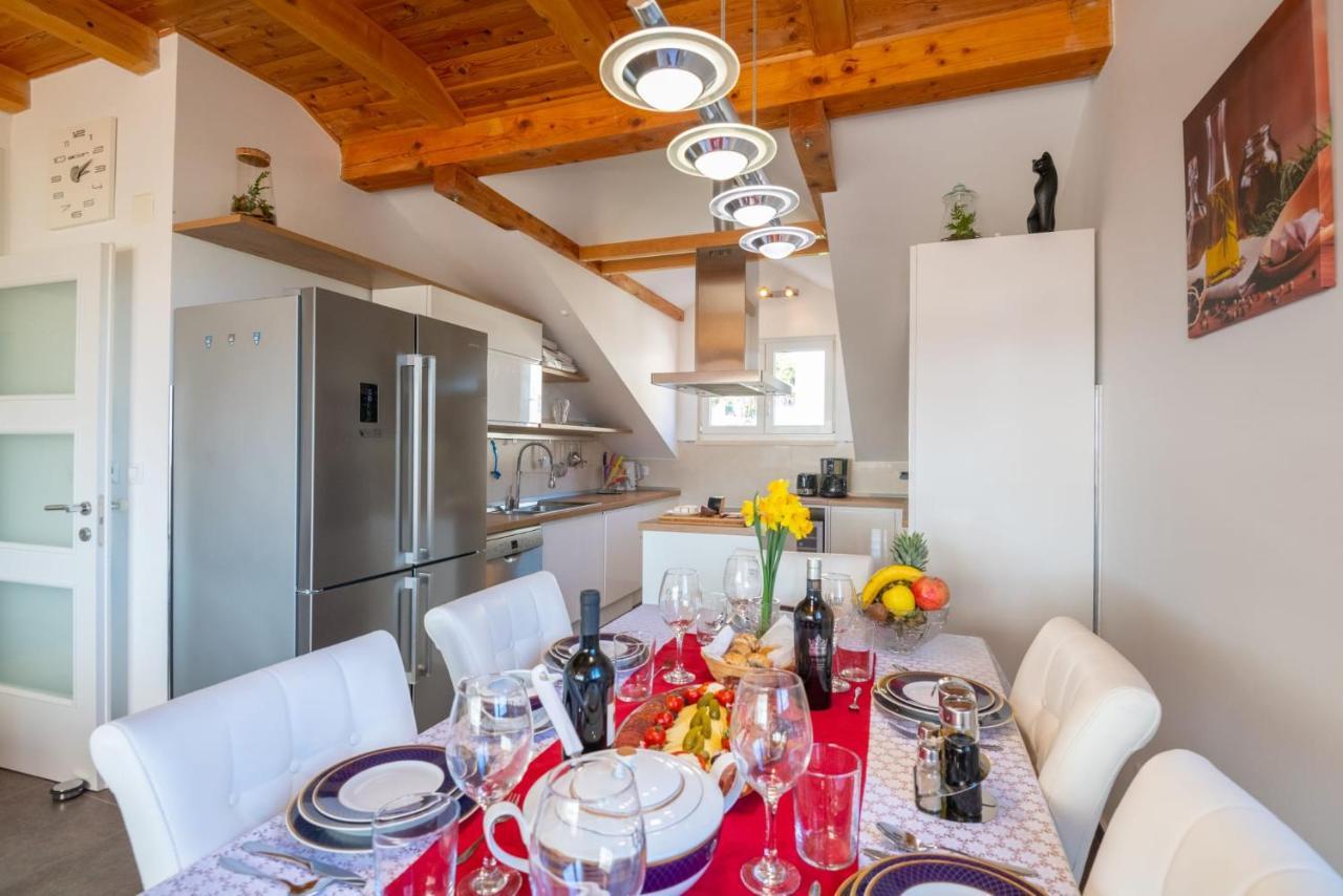 Chiefs Suite - Kriste Dubrovnik Dış mekan fotoğraf