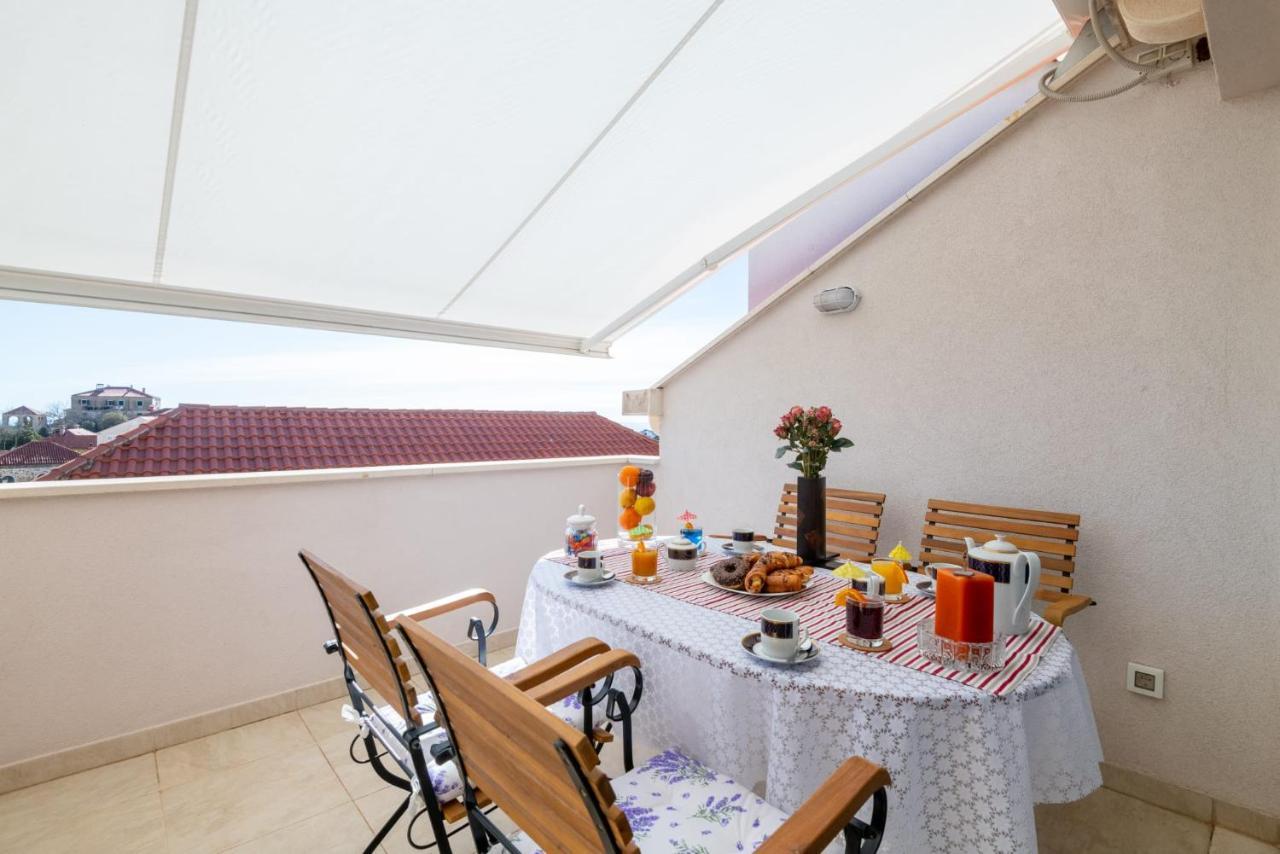 Chiefs Suite - Kriste Dubrovnik Dış mekan fotoğraf