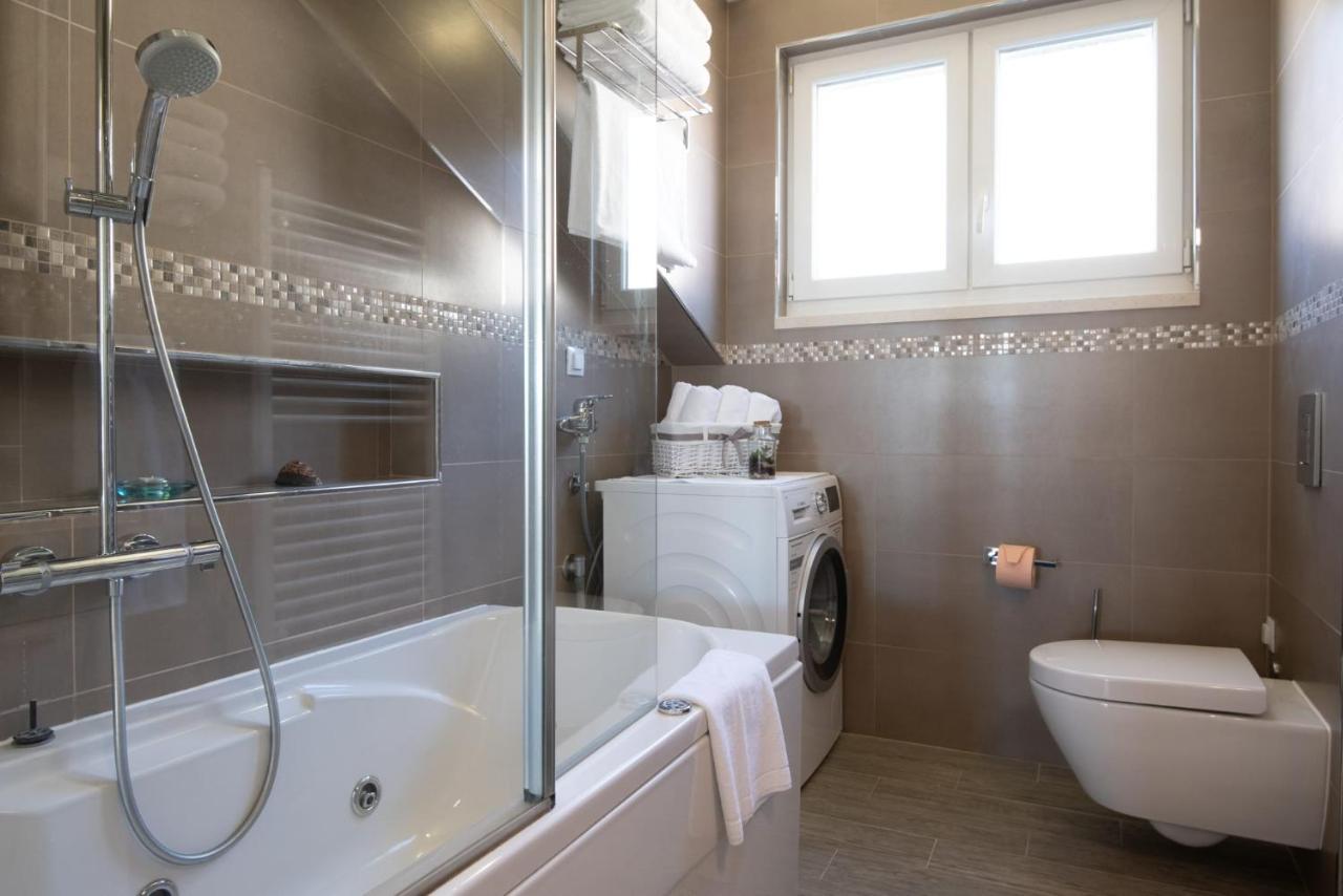 Chiefs Suite - Kriste Dubrovnik Dış mekan fotoğraf
