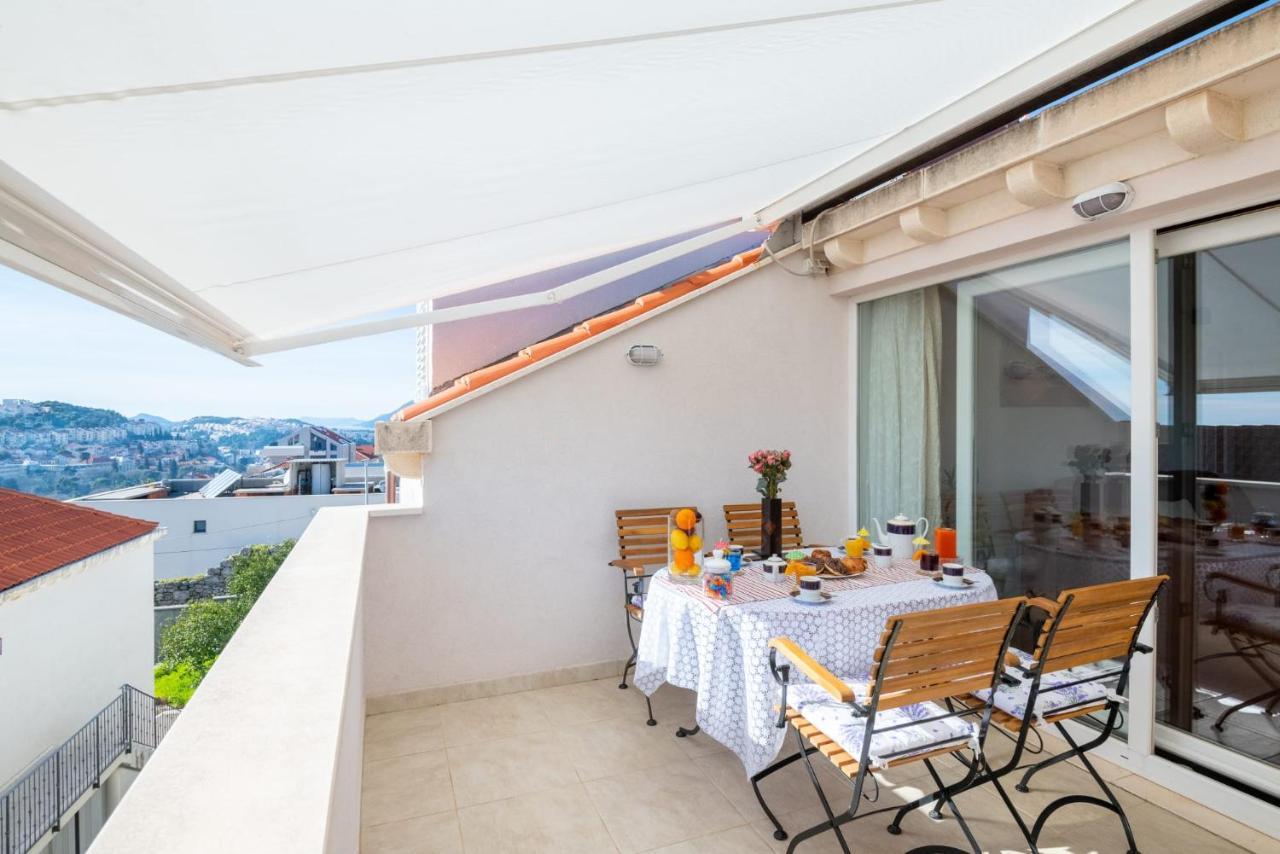 Chiefs Suite - Kriste Dubrovnik Dış mekan fotoğraf