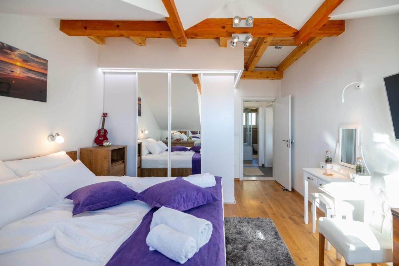 Chiefs Suite - Kriste Dubrovnik Dış mekan fotoğraf