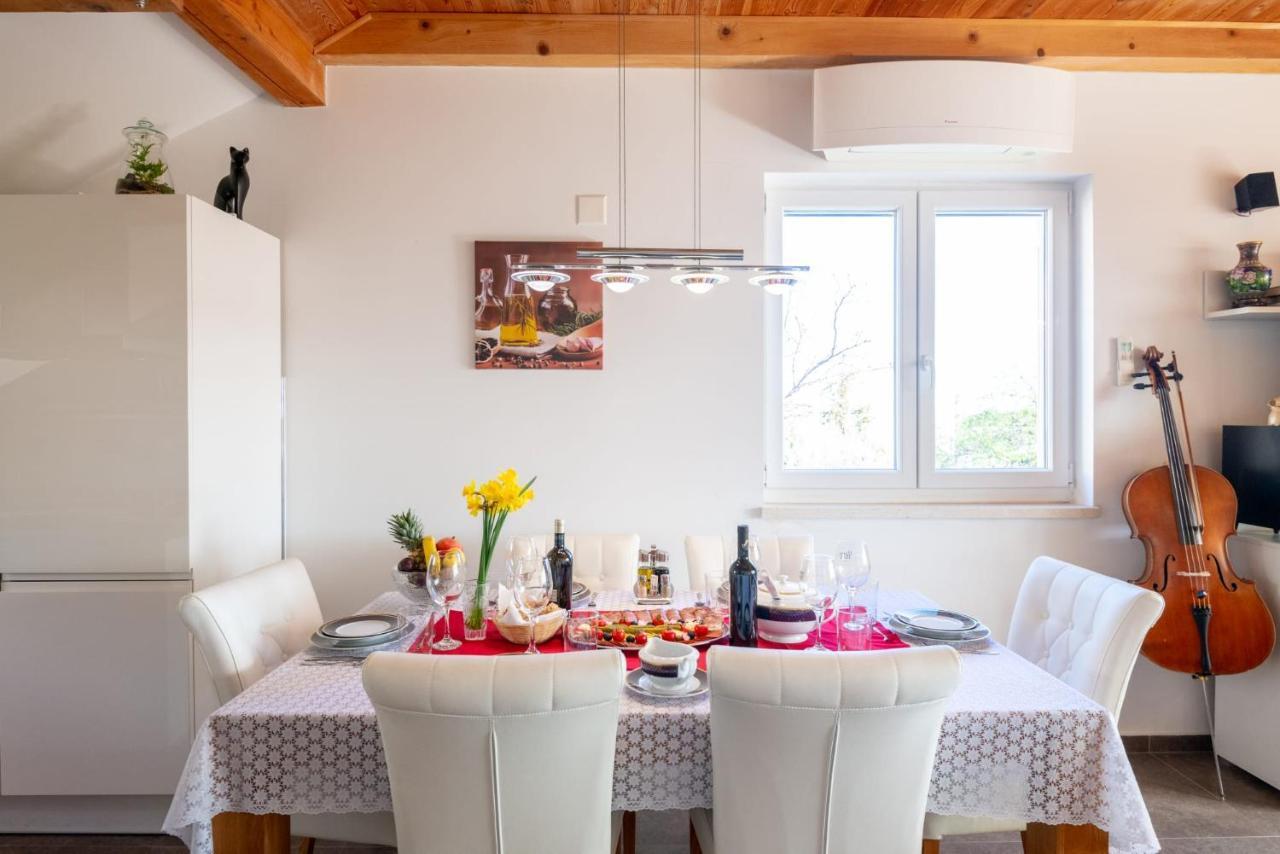 Chiefs Suite - Kriste Dubrovnik Dış mekan fotoğraf