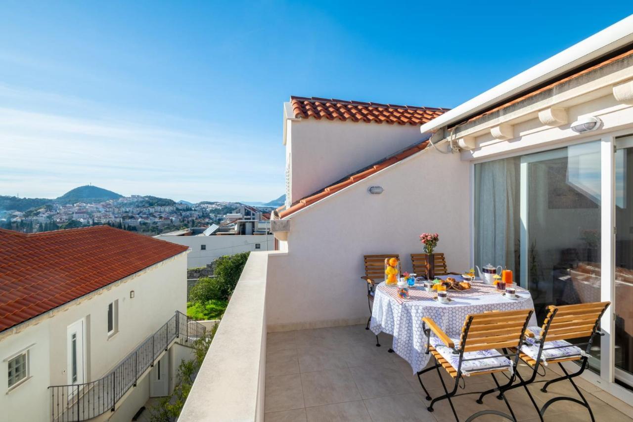 Chiefs Suite - Kriste Dubrovnik Dış mekan fotoğraf