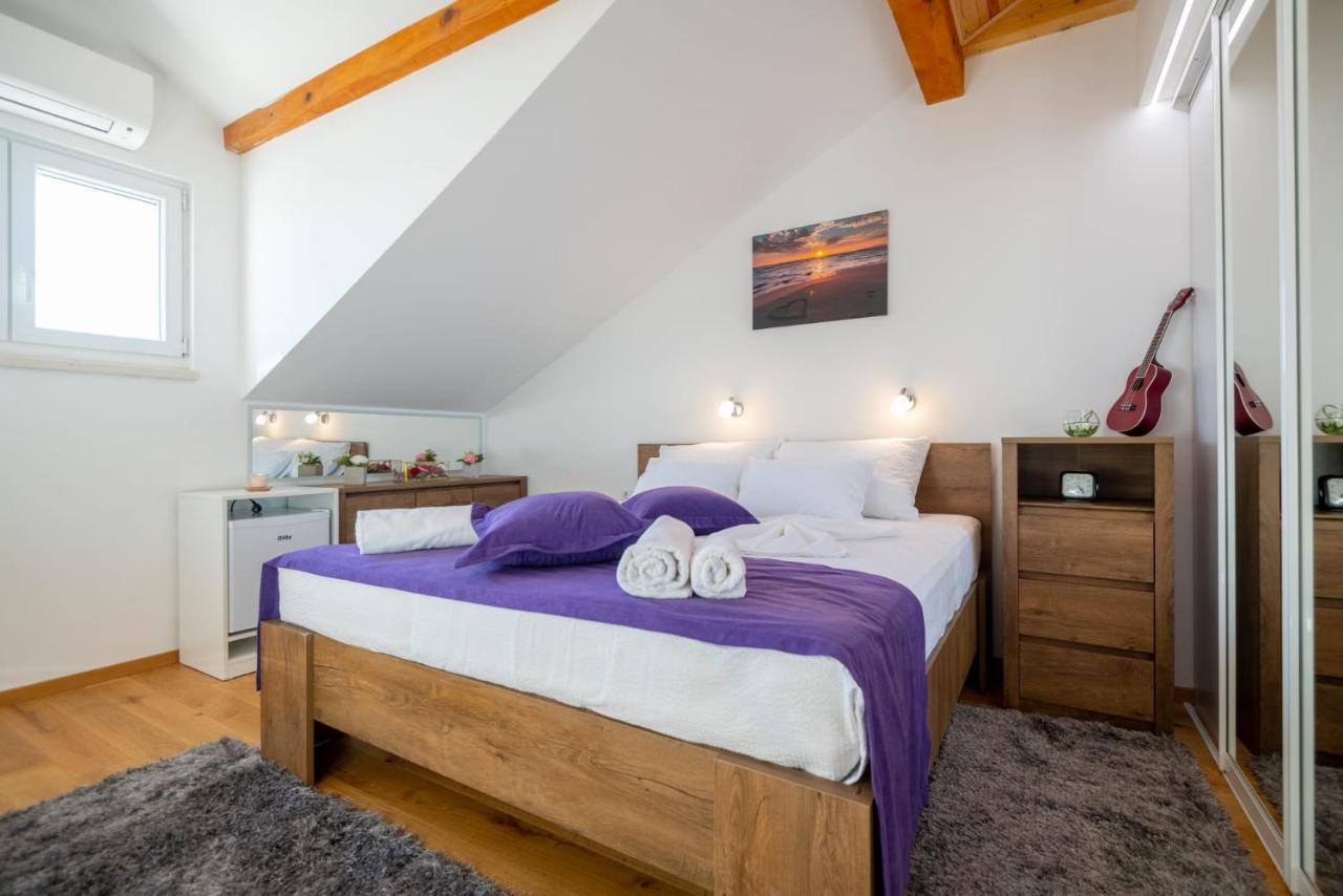 Chiefs Suite - Kriste Dubrovnik Dış mekan fotoğraf